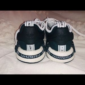 Adidas NMD shoes. Boys size 5. Women’s size 7